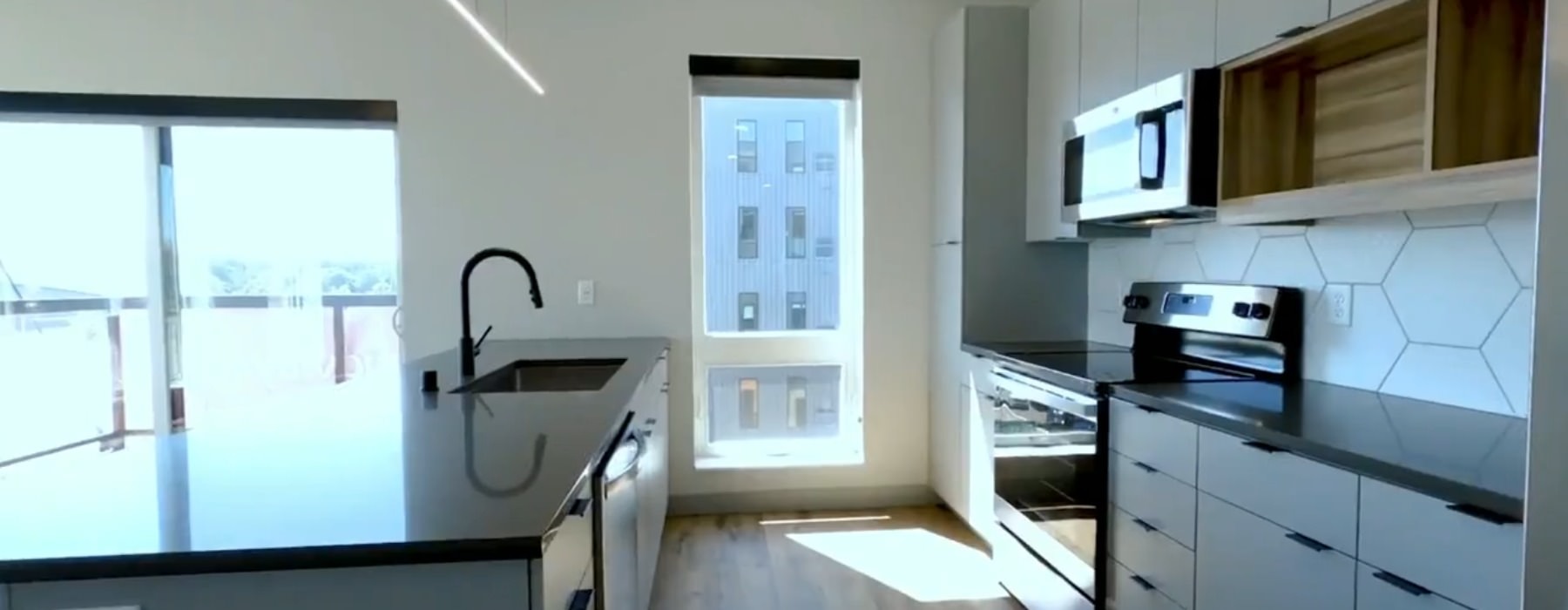 Refined spaces to match your style